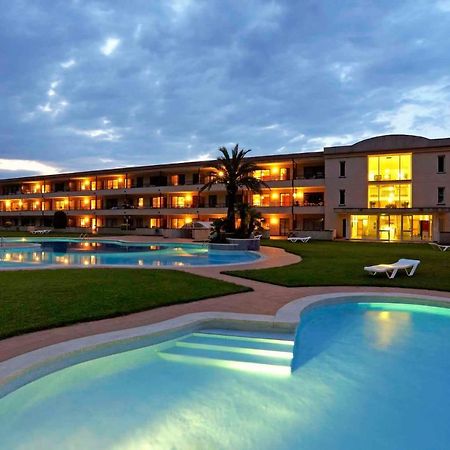 Apart-Hotel Golf Beach 35201 Begur Εξωτερικό φωτογραφία