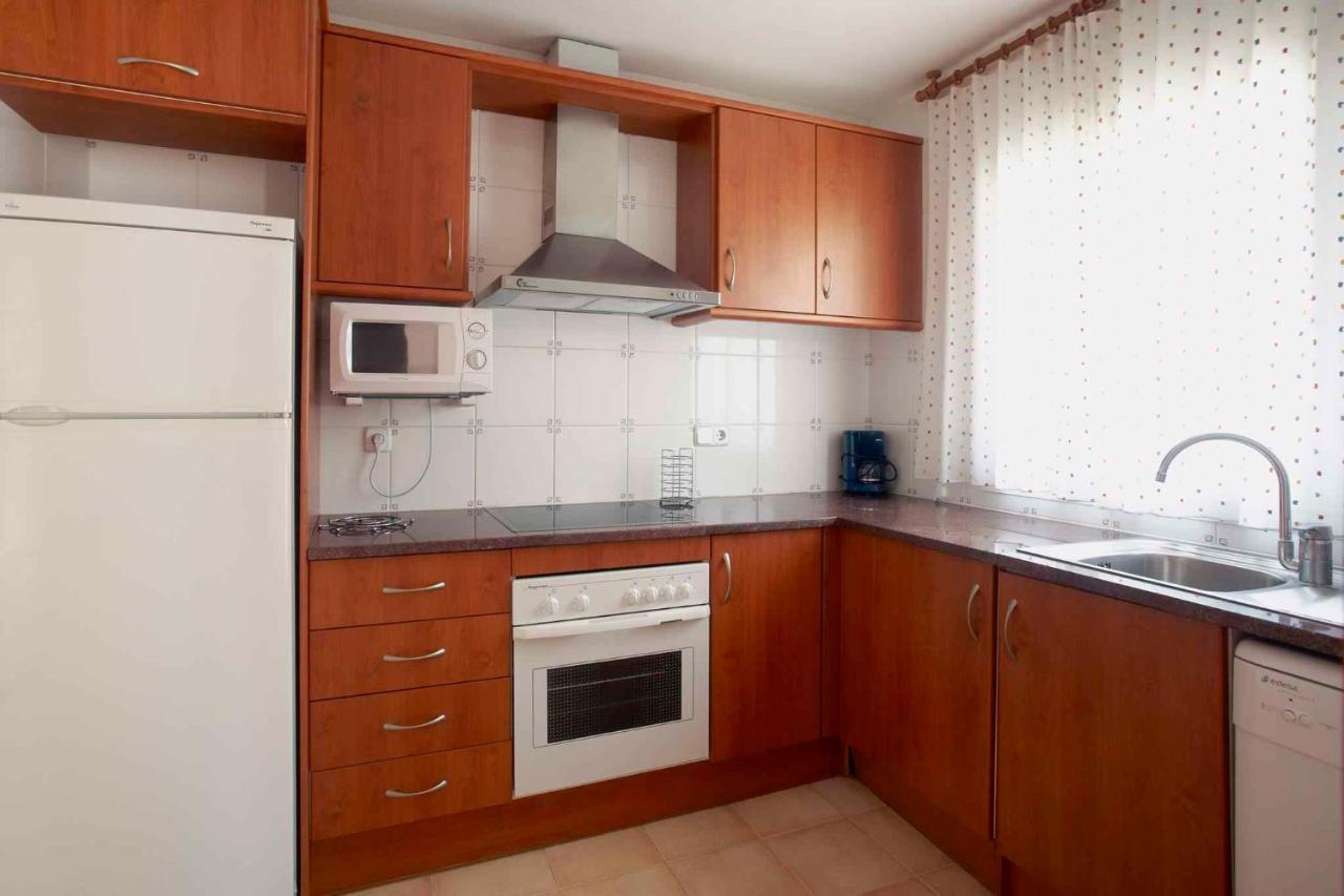 Apart-Hotel Golf Beach 35201 Begur Εξωτερικό φωτογραφία