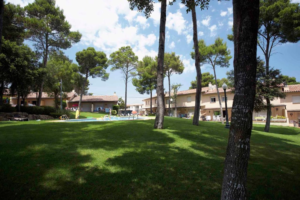 Apart-Hotel Golf Beach 35201 Begur Εξωτερικό φωτογραφία