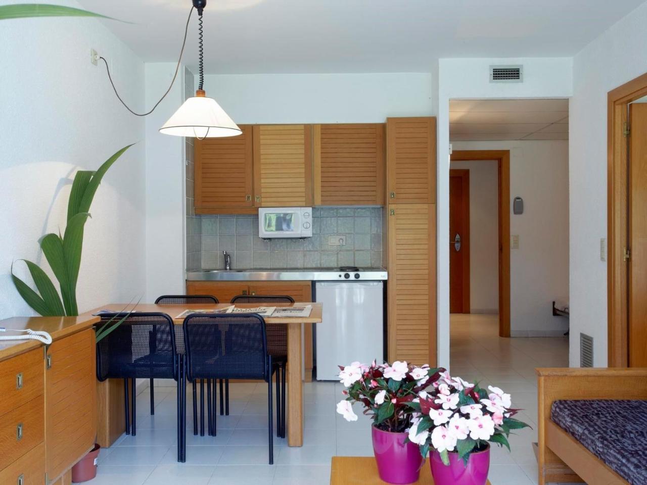 Apart-Hotel Golf Beach 35201 Begur Δωμάτιο φωτογραφία
