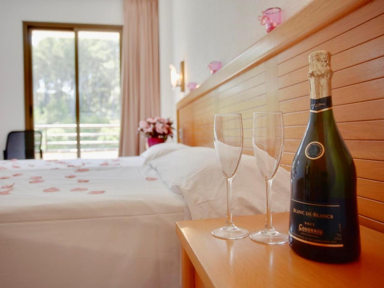 Apart-Hotel Golf Beach 35201 Begur Δωμάτιο φωτογραφία