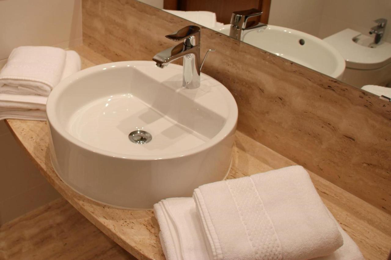 Apart-Hotel Golf Beach 35201 Begur Εξωτερικό φωτογραφία