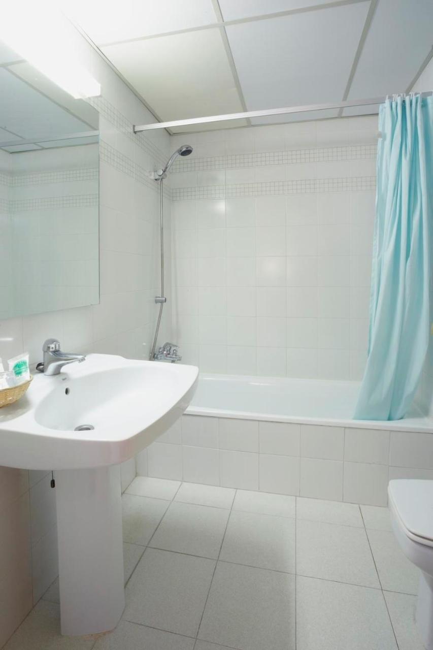 Apart-Hotel Golf Beach 35201 Begur Εξωτερικό φωτογραφία